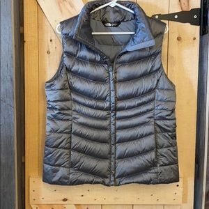NorthFace Vest